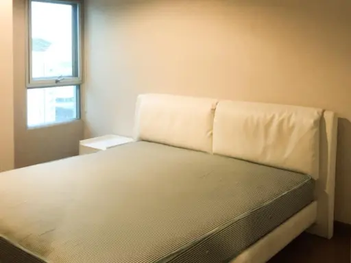 Condo for rent, Belle Grand Rama 9, fully furnished room Convenient, all in one place If interested, move quickly. images