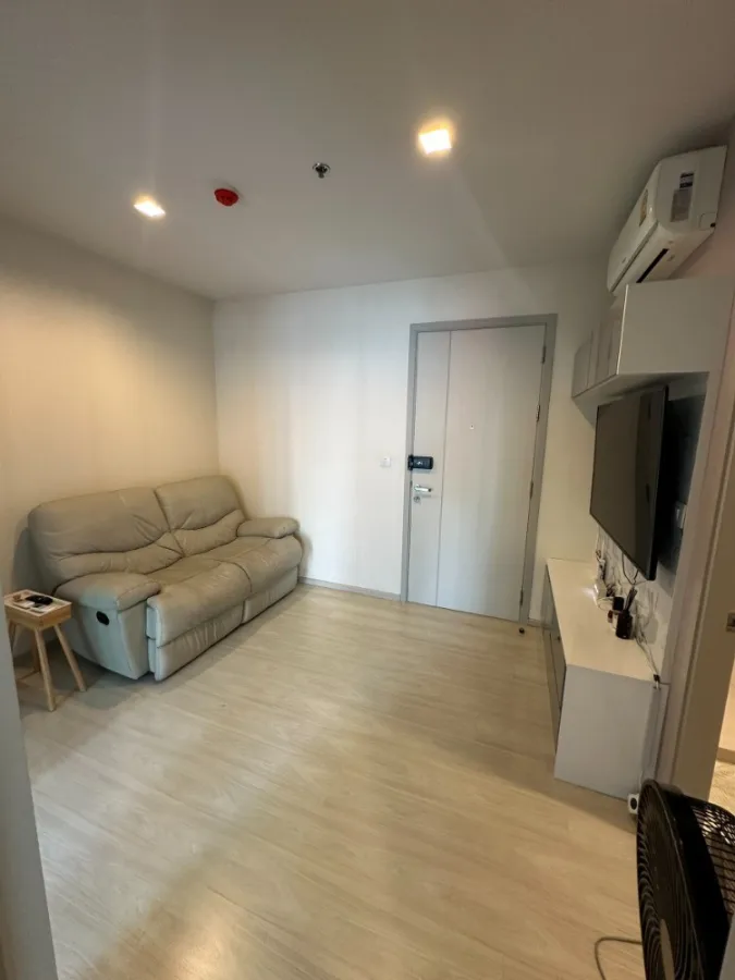 ขาย คอนโด ไลฟ์ สุขุมวิท 48 ชั้น 5 ตึก N ทิศเหนือ ห้องไม่ร้อน ตกแต่งครบ ซื้อด่วนๆก่อนพลาด