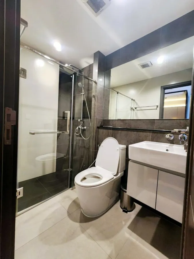 ให้เช่าห้อง Urbano ราชวิถี 2 ห้องนอน ตกแต่งสวยฟังชั่น พร้อมเข้าอยู่ รีบมาจองด่วนๆ อย่ารอช้า