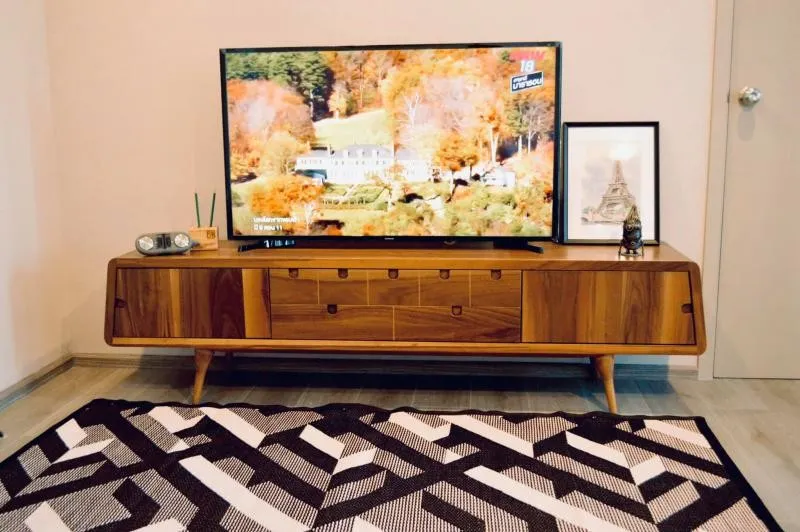 For sale, for rent!! Condo The Politan Rive, 19th floor, beautiful room next to the Chao Phraya River, good price, ready to move in, book now!!