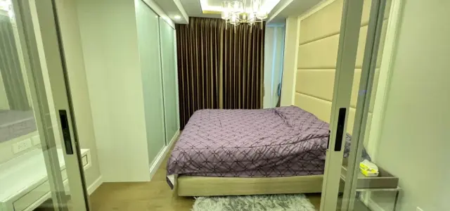 ให้เช่า Amaranta residence ห้องใหย่อยู่สบาย พื้นที่ใช้สอยเยอะ ไม่จองคือพลาดอย่างแรง images