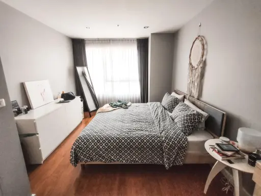 Condo One X Sukhumvit 26 for Sale ห้องแต่งพร้อมอยู่ ครบจบที่เดียว รีบมาเป็นเจ้าของเลยจ้า images