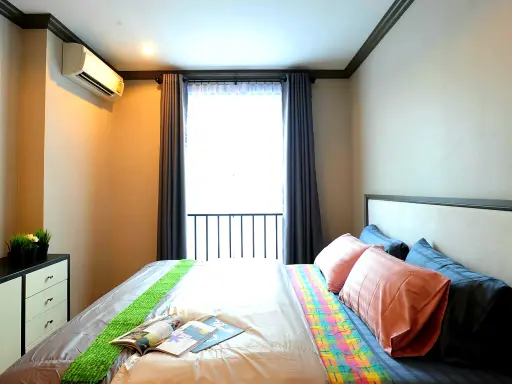 Sale /Rent :The Reserve KaSemSan 3 1 Bedroom 1 bathroom floor: 3 images