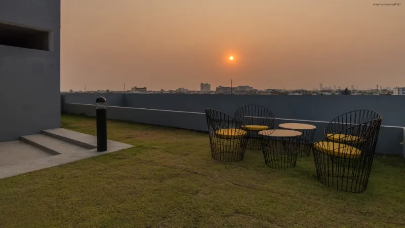 ขาย ให้เช่า B-Loft Condo สุขุมวิท109 ห้องพร้อมอยู่ Fullเฟอร์นิเจอร์และเครื่องใช้ไฟฟ้าครบ ต้องจองเลย