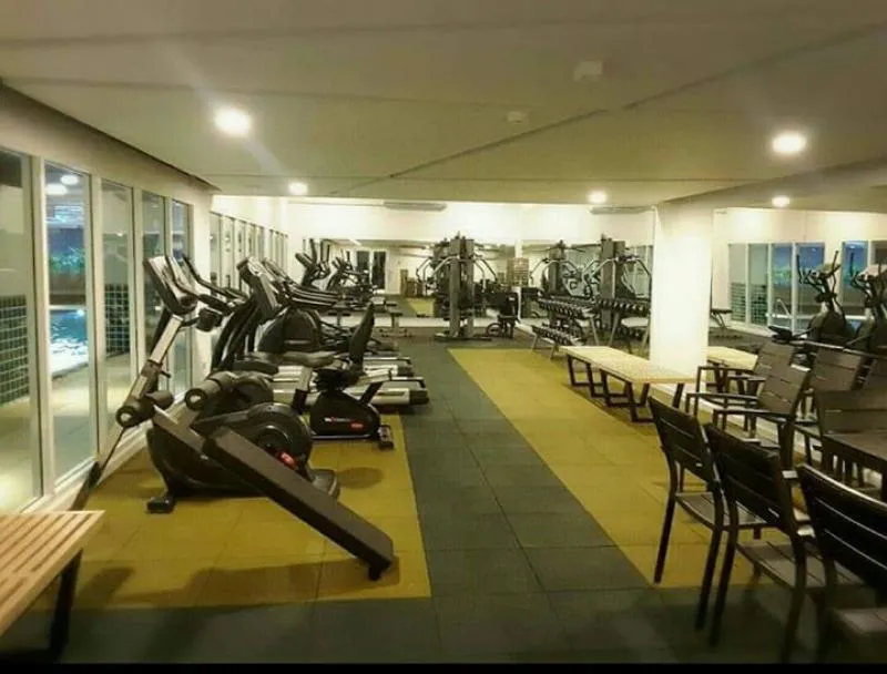 JW Condo อยู่ตรงข้ามสนามบินดอนเมือง ห้องวิวสวน เฟอร์นิเจอร์ เครื่องใช้ไฟฟ้าครบ พร้อมอยู่ !
