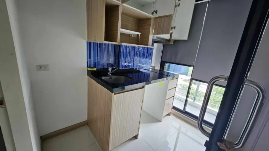 ขาย คอนโด Chateau In Town Sukhumvit 62/1 ห้องน่าอยู่ ชั้นไม่สูงไม่มาก ลมดี จองเลย+++