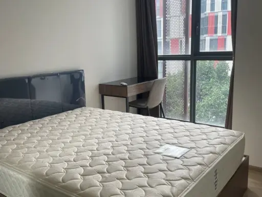 Urgent sale!! Condo Taka House Ekkamai 12, 5th floor, fully furnished, ready to move in immediately, good price, don't miss, book now!!