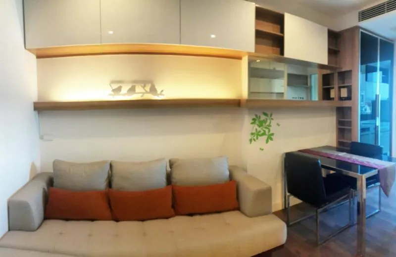 ขาย/ให้เช่า The Room สุขุมวิท 62 ชั้นสูง วิวสวย เฟอร์ครบ เดินทางสะดวก ใกล้ bts รีบเลย!!!