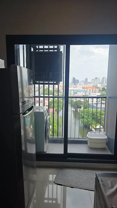 🏠🌃 ให้เช่า คอนโด เดอะทรี สุขุมวิท 71-เอกมัย 🏠🌃