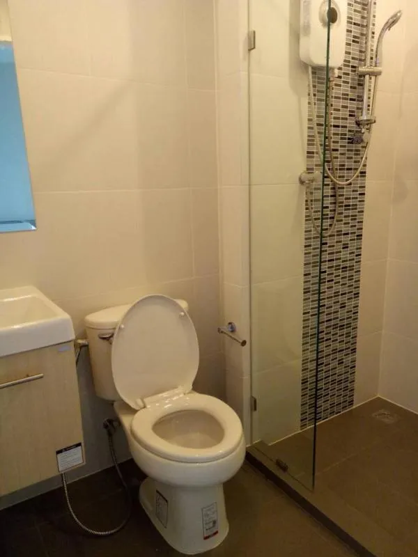 Sell ​​Metro Sky Prachachuen, complete facilities. Prepared and waiting for everyone. Super happy like this quickly.