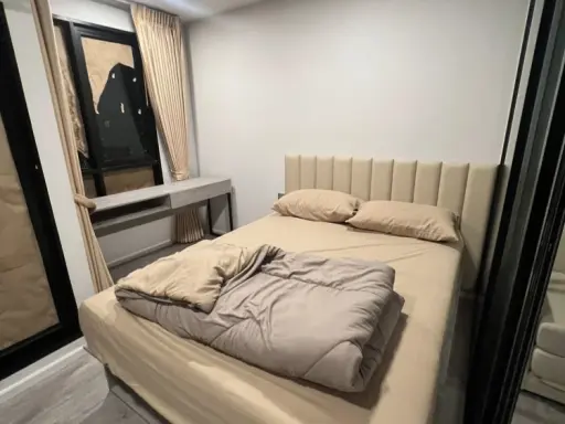 For rent: Kave Ava, 8th floor, fully furnished, ready to move in. Reserve now, don't miss out! images
