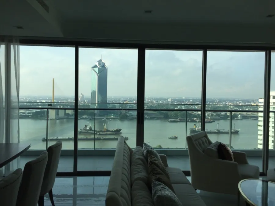 ขาย คอนโด Star View ห้องกว้างมาก ชั้นสูง ตกแต่งอย่างดี เฟอร์สุดปัง รีบจับจองด่วนๆ น้า