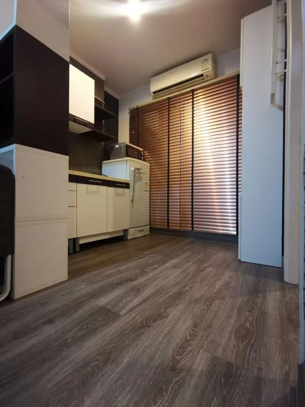 Lumpini ville Phibulsongkram riverview for sale ห้องแต่งห้อง สไตล์ Loft ชั้นสูง วิวแม่น้ำ สนใจรีบจอง