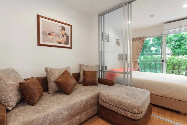 🏠🌃 Condo for Rent: Lumpini Ville Onnut 46 🏠🌃