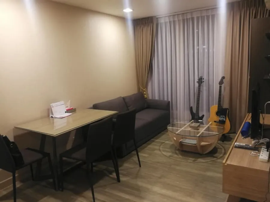 ขาย คอนโด โมนีค สุขุมวิท 64 ชั้น 6 วิวสระ 2 นอน 2 น้ำ เดินทางสะดวก ห้ามพลาด!
