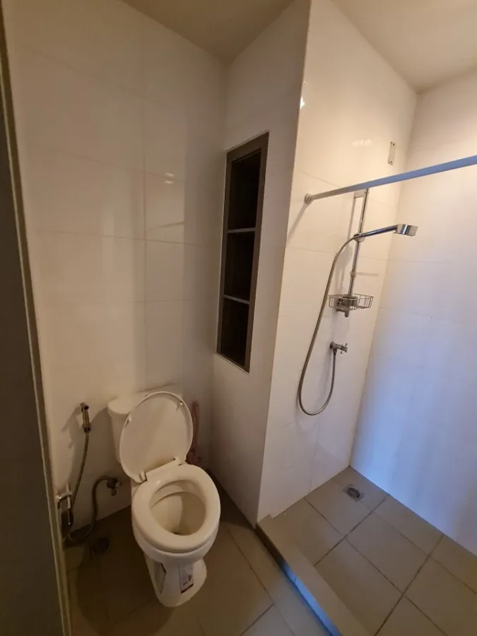 Condo for rent: Chapter one midtown Lat Phrao 24, nice room, fully furnished, electrical appliances, good price, hurry and reserve now.