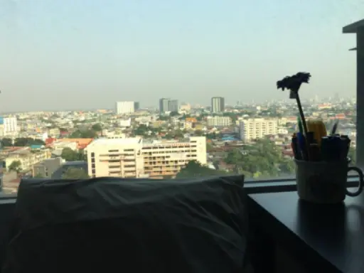 ห้ามพลาด ปล่อยเช่า เดอะ พาร์คแลนด์ ตากสิน–ท่าพระ มีทุกอย่างพร้อมเข้าอยู่ แถมราคาถูกเวอร์ รีบจองด่วน