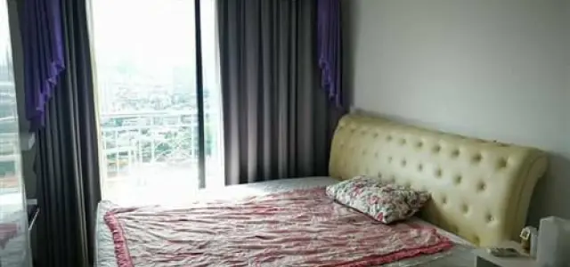 ขาย คอนโด ศุภาลัย พรีเมียร์ รัชดาฯ-นราธิวาส-สาทร ห้องสวย แต่งสวย อบอุ่น อย่ารอช้า! images