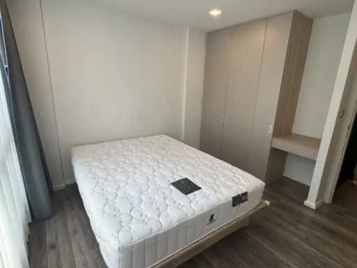 ขาย Atmoz Ratchada-Huaikwang ห้องชั้น 6 สิ่งอำนวยความสะดวกครบครัน วิวสระว่ายน้ำ จองเลย images