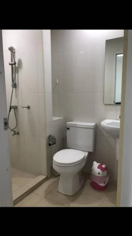 For rent iCondo Phetkasem 39 ห้องแยกเป็นสัดส่วน เฟอร์นิเจอร์ครบเวอร์ จองเลย ก่อนหลุดมือน้า