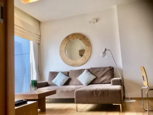 For rent urgently! Siri at Sukhumvit, good location, convenient transportation, near shopping areas All needs are met, book now!