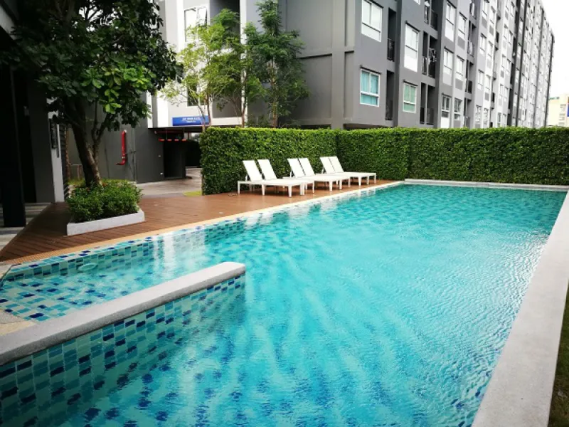 Sale คอนโด แอสปาย ลาดพร้าว 113 ห้องสวย สภาพดี เหมือนใหม่ น่าอยู่มากกก ชุดครัวบิวท์อิน ไม่จองพลาดสุดๆ