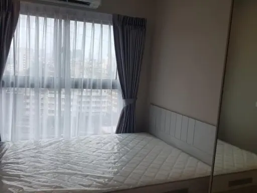 The Privacy Rama 9 For rent 2 ห้องนอน 2 ห้องน้ำ มาพร้อมสิ่งอำนวยความสะดวกครบครัน ห้ามพลาด