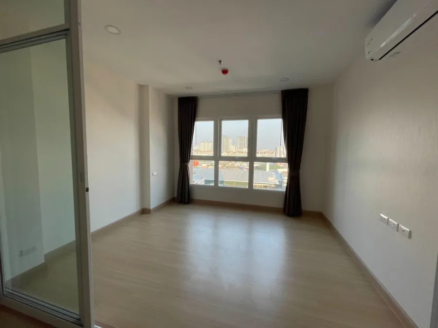 ให้เช่า ศุภาลัย เวอเรนด้า รามคำแหง ห้องเปล่า กว้าง อยู่สบาย สนใจรีบจองเลยจ้า ห้ามพลาด