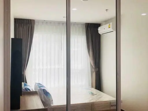 ขาย ให้เช่า คอนโด รีเจ้นท์ โฮม บางซ่อน พร้อมเฟอร์นิเจอร์และเครื่องใช้ไฟฟ้าครบ อย่ารอช้า images