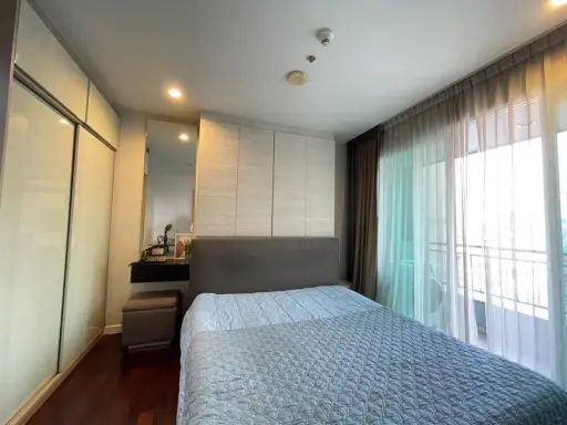 ให้เช่า เซอร์เคิล คอนโดมิเนียม ห้องสวย ชั้นสูง วิวดี เฟอร์ครบ ทำเลดี พร้อมเข้าอยู่ ห้ามพลาด! images