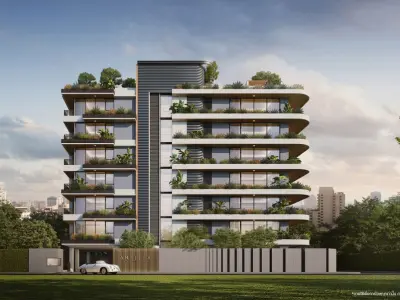 ARITIER Penthouse at ARI