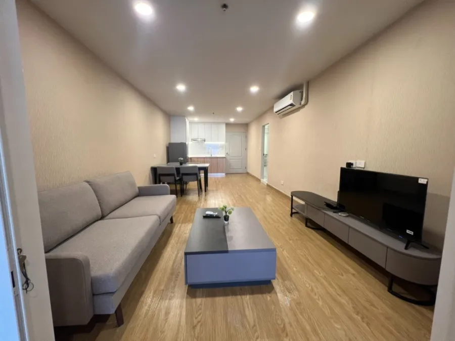 ให้เช่า!! สเตท ทาวเวอร์ คอนโดมิเนียม ชั้น 42 ห้องตกแต่งสวย ทำเลดี ใกล้แหล่งธุรกิจ ห้ามพลาด!!