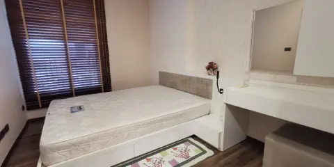 ขาย ให้เช่า คอนโด วายน์ สุขุมวิท Built-In เฟอร์นิเจอร์ & ห้องครัว พร้อมเครื่องใช้ไฟฟ้าครบ วิวสวยมาก