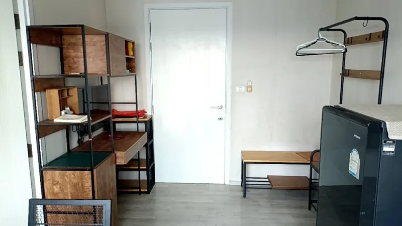 ขาย/ให้เช่า Plum Condo Central Station ห้องพร้อมอยู่ ราคาสบายกระเป๋า จองเลย