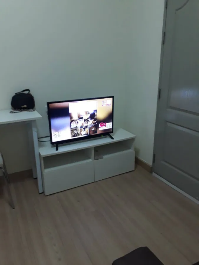 Condo for rent, The Kith Plus Phahonyothin-Khu Khot, fully furnished, ready to move in, near the train station, convenient to travel quickly