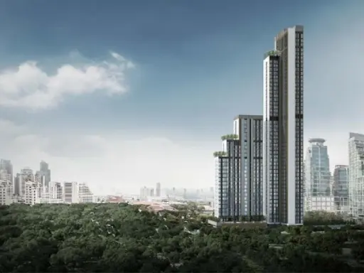 ขายดาวน์ คอนโด โนเบิล บี 19 ชั้น 19 rare item วิวสวย ทำเลดี ใกล้รถไฟฟ้า สะดวกมาก ช้าหมด อดแน่นอน!! images