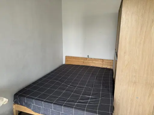 Condo for rent, The Parkland Bangna, STUDIO room, spacious room, just come in and move in, urgent.