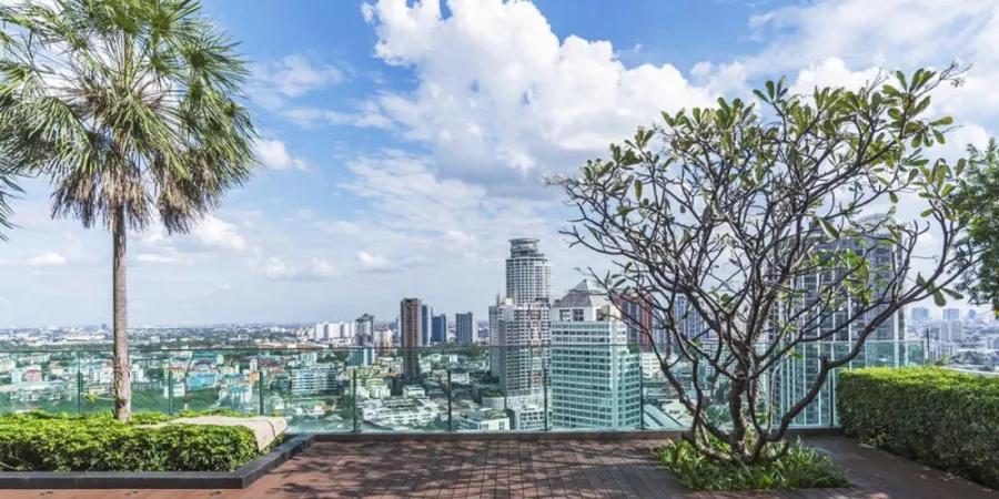 ขาย ให้เช่า Life at Sukhumvit 65 ห้องพร้อมอยู่ สิ่งอำนวยความสะดวกครบ รีบมาจับจองเลย อย่าพลาด