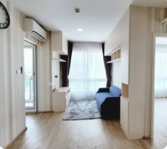 ขาย ให้เช่า Feel Condo Ladprao 33 2 ห้องนอน 1 ห้องน้ำ สิ่งอำนวยความสะดวกพร้อม จองเลยจ้า ห้ามพลาด