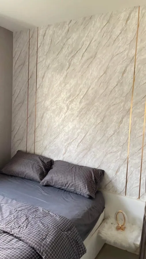 ขาย The Trust Condo Central Pattaya ห้องกั้นอย่างดี ตกแต่งน่าอยู่สุดๆ ราคานี้ห้ามพลาดเด็ดขาด