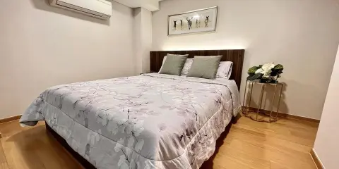 ขาย ให้เช่า Siamese Exclusive Sukhumvit 31 ชั้น 3 เฟอร์ Buit-In เรียบหรู น่าอยู่มาก ดีแบบนี้จองเลย