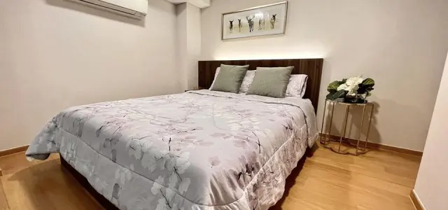 ขาย ให้เช่า Siamese Exclusive Sukhumvit 31 ชั้น 3 เฟอร์ Buit-In เรียบหรู น่าอยู่มาก ดีแบบนี้จองเลย images