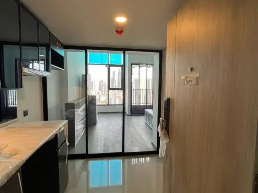 ขาย ดาวน์ พาร์ค ออริจิ้น จุฬา สามย่าน ห้องDuplex วิวตึกมหานคร ชั้น 25 รีบจองก่อนพลาดจ้า