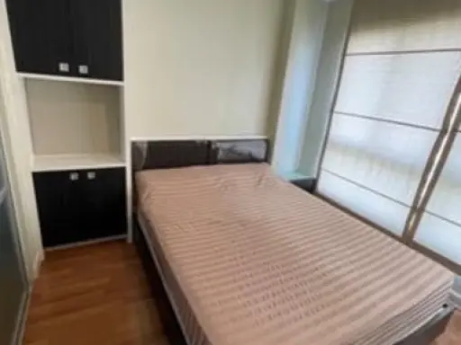 ขาย Lumpini Place Ratchayothin 1 ห้องนอน 1 ห้องน้ำ บิวท์อินเฟอร์นิเจอร์อย่างดี พลาดแล้วจะเสียใจ images