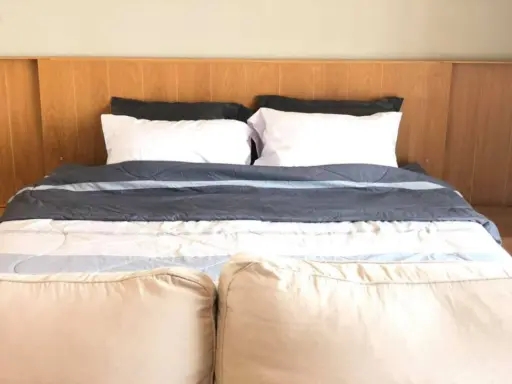 Urgent for rent !! Noble Reville Condo near BTS, comfortable price, ready to move in