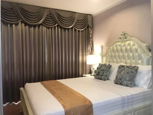 ขาย ลุมพินี พาร์ค รัตนาธิเบศร์-งามวงศ์วาน ห้องชั้นสูงพร้อมอยู่ ห้องวิวสวยไม่บล็อกวิว เฟอร์พร้อม จองเลย