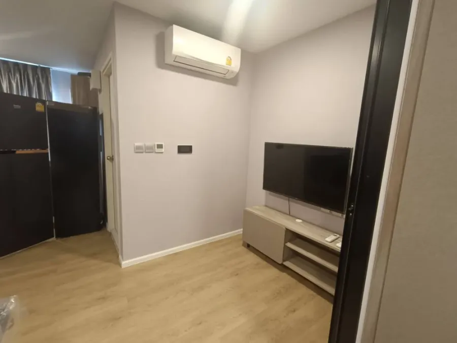 ปล่อยเช่าคอนโด Kave TU ห้อง Full Furnished พร้อมเข้าอยู่ ราคารีบมาจองเลย อย่าพลาด