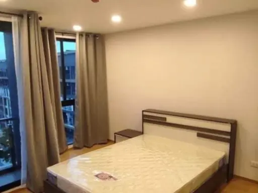 ให้เช่า!! คอนโด แบงค์คอก ฮอไรซอน ไลท์ @สถานีเพชรเกษม 48 ชั้น 8 ตึก C ห้องน่าอยู่ ราคาไม่แรง จองเลย!! images