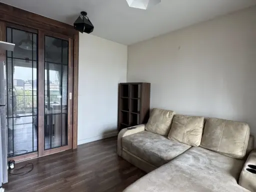 Urgent sale! Condo a Space ME Sukhumvit 77, studio unit, 4th floor (not high up), at a very special price. Buy now! Don't miss out!