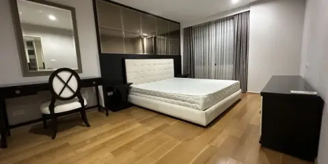 ให้เช่า Pearl Residences Sukhumvit 24 ชั้น 4 ห้องกว้าง อยู่สบาย มาพร้อมการตกแต่งที่ครบครัน จองเลย